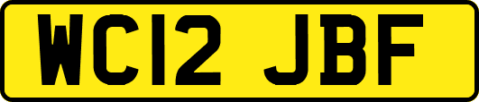 WC12JBF