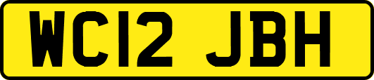 WC12JBH