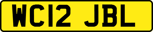 WC12JBL
