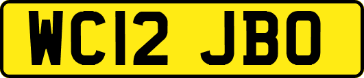 WC12JBO