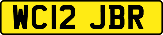 WC12JBR