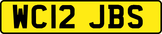 WC12JBS