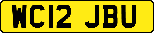 WC12JBU