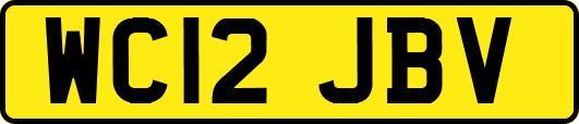 WC12JBV