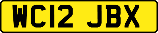 WC12JBX