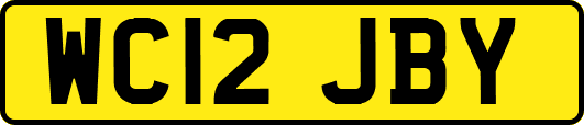 WC12JBY