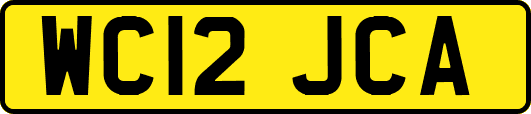 WC12JCA
