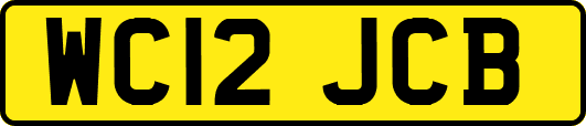 WC12JCB