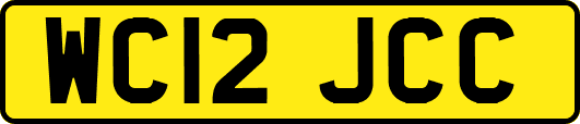 WC12JCC