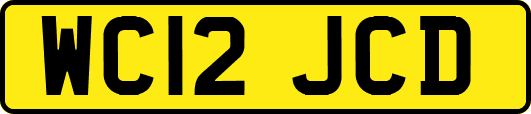 WC12JCD