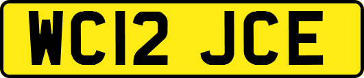 WC12JCE