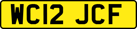 WC12JCF