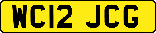WC12JCG