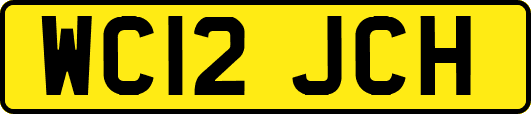 WC12JCH