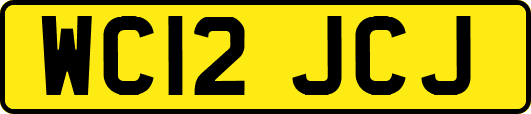 WC12JCJ
