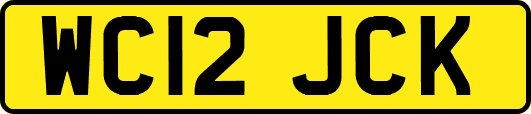 WC12JCK