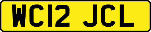 WC12JCL