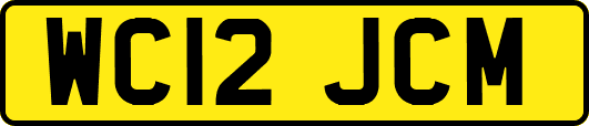 WC12JCM