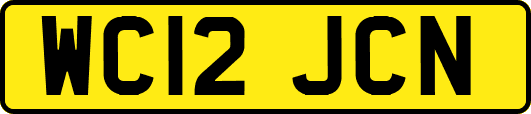 WC12JCN