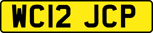 WC12JCP