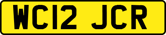 WC12JCR