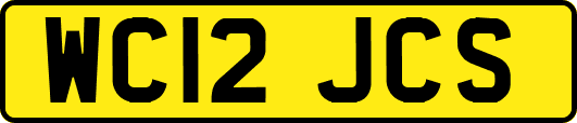 WC12JCS