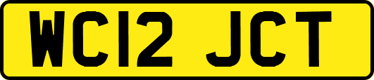 WC12JCT