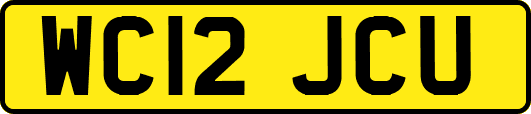 WC12JCU