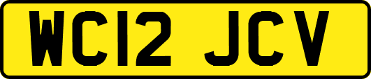 WC12JCV