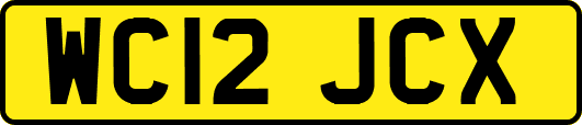 WC12JCX