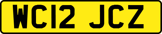 WC12JCZ
