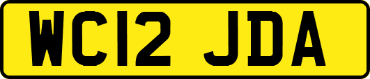 WC12JDA