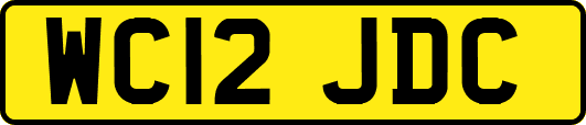 WC12JDC