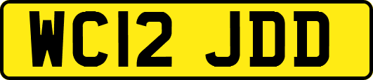 WC12JDD