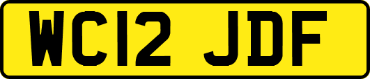 WC12JDF