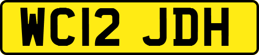 WC12JDH