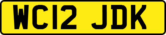 WC12JDK