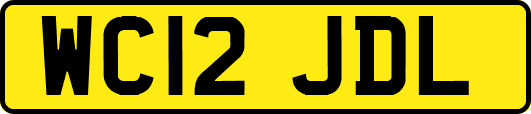 WC12JDL
