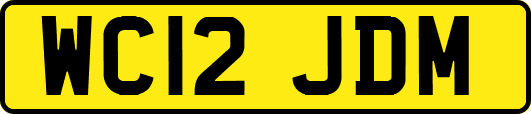 WC12JDM