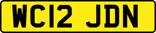 WC12JDN
