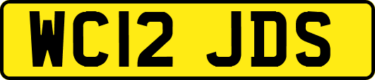 WC12JDS