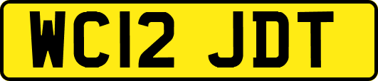 WC12JDT