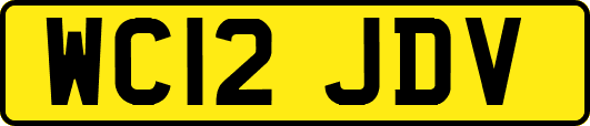 WC12JDV
