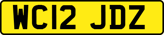 WC12JDZ