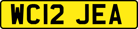 WC12JEA