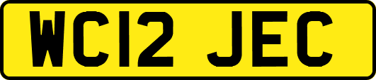 WC12JEC
