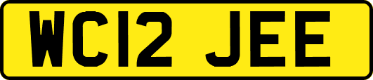 WC12JEE