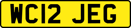 WC12JEG