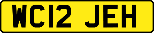 WC12JEH