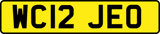 WC12JEO